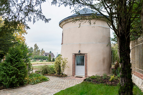 Séjour détente pour 2 au Domaine de Moresville*** à Flacey (28)
