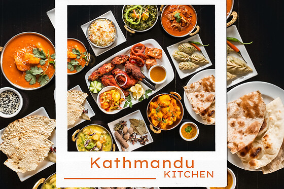 Zaanse Kathmandu Kitchen - photo 4
