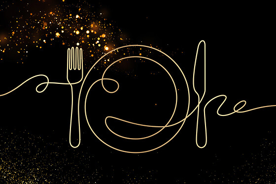 PARIS - Un dîner dans le noir en duo