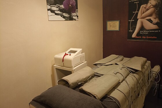 Centro estetico e benessere Miss Brown - photo 1