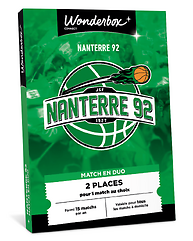 Nanterre 92