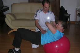 AT'Home Coaching