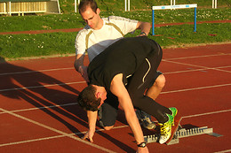 AT'Home Coaching