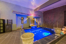Spa Oasis Natura