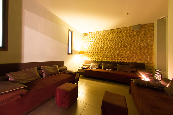 Spa Oasis Natura - photo 9