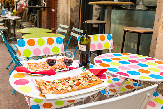 Pizzetta di Roma - photo 5