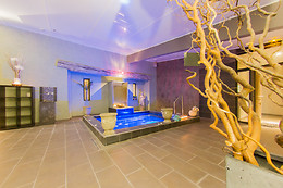 Spa Oasis Natura