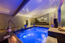 Spa Oasis Natura
