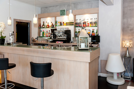 Hotel The Originals Montpellier Sud Neptune - photo 2