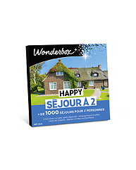 Happy séjour à 2