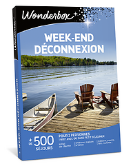Week-end déconnexion