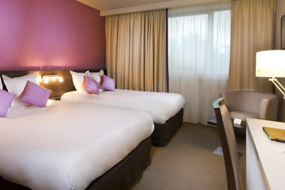 Online Booking EPS - photo 4