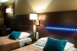 Online Booking EPS