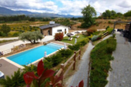 VILLA REGADIO