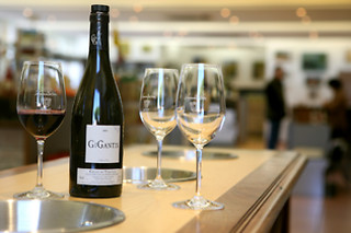 Atelier d'oenologie pour 2 chez les Vignerons du Mont Ventoux à Bedoin (84)