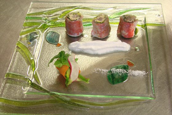 Restaurant L' Azimut - photo 2