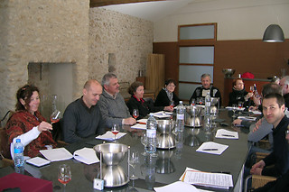 Dégustation de vin pour 2 à L’école du vin Ludivinum à Saint-Jean-de-Védas (34)