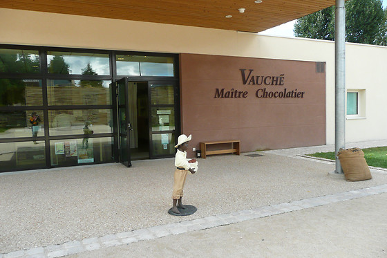 Max Vauché - photo 2