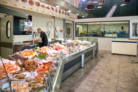 Restaurant La 7ème Vague - photo 2