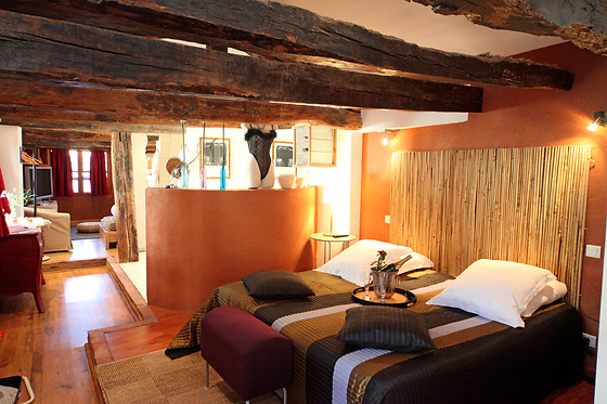 Hôtel Renaissance - photo 1