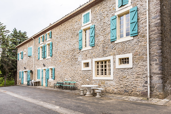 Domaine de St Andrieu - photo 18