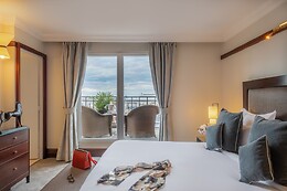 Online Booking EPS