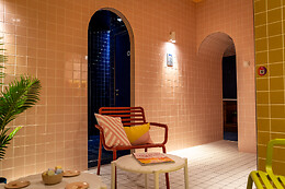 Casa Mila & Spa