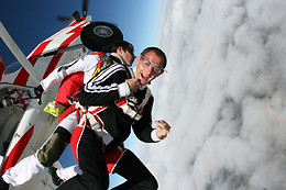 Reflex Parachutisme