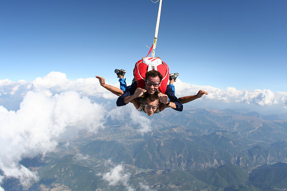 Reflex Parachutisme - photo 10