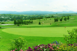 Golf de Sarrebourg