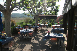 Relais des 5 Châteaux