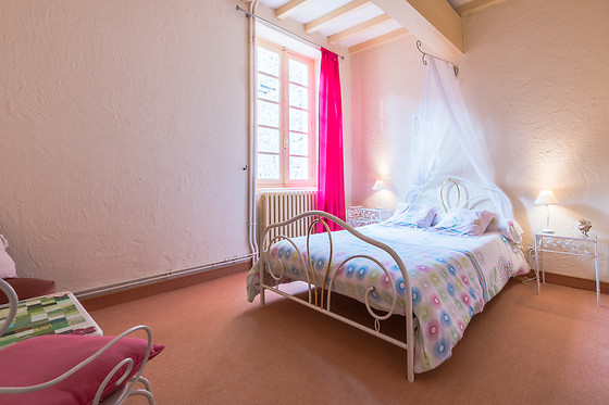 Séjour pour 2 au Domaine de Saint-Andrieu sur Ladern-sur-Lauquet (11)