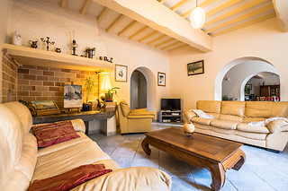 Séjour pour 2 au Domaine de Saint-Andrieu sur Ladern-sur-Lauquet (11)