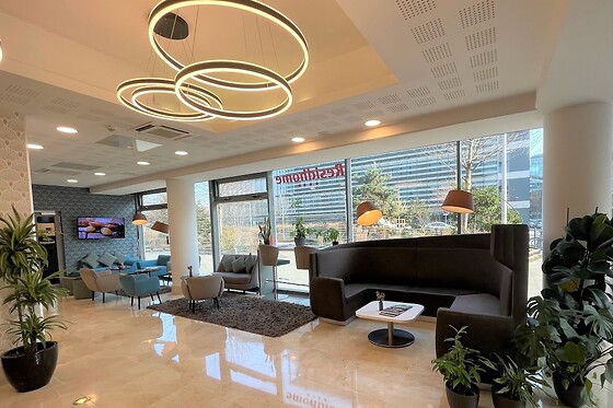 Online Booking EPS - photo 0