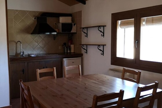 LA CASA BLANCA - photo 8