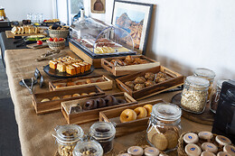 HOSTAL BOUTIQUE ES MENUT