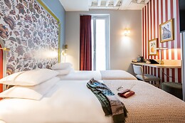Online Booking EPS