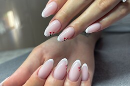 So Pretty Nails