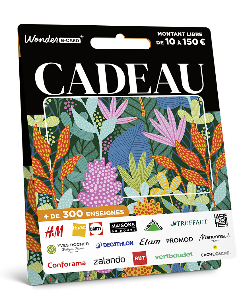 Carte générique Illustrations