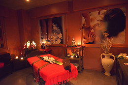 Spa La Vie est Belle
