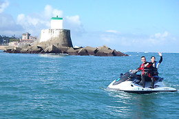 Jet Sport 64