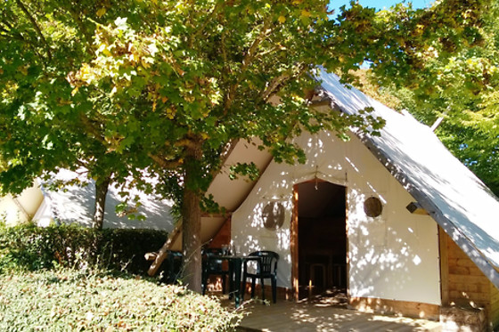 Camping Pré Fixe - photo 15