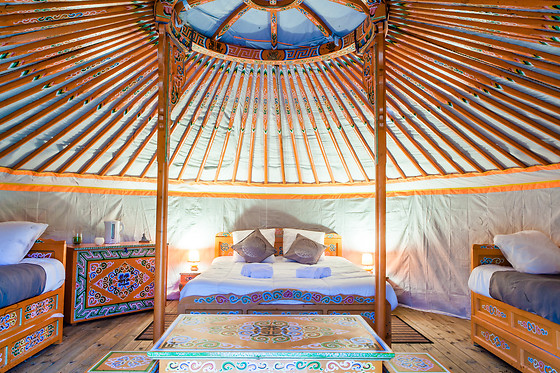 Domaine EcOtelia - photo 1