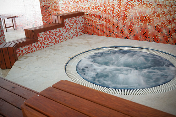 SPA LA HACIENDA - photo 3