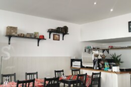 Le Comptoir Syrien