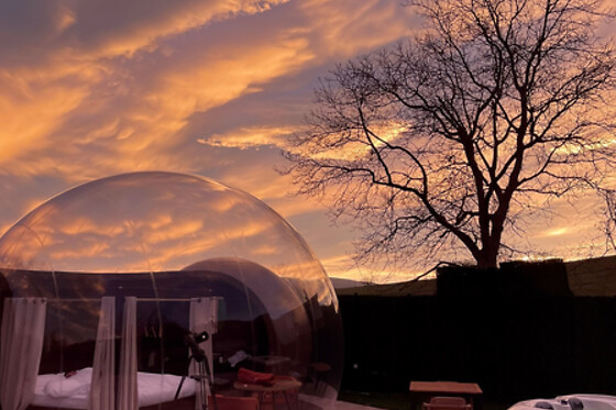 SIERRA SALVADA BUBBLES - photo 2