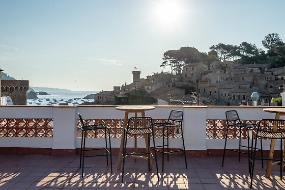 HOSTAL BOUTIQUE ES MENUT - photo 5