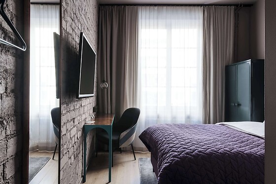 Online Booking EPS - photo 2