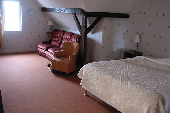 Auberge de la forêt - Hazerbrouck - photo 10