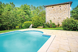 Le Relais d'en Lanet